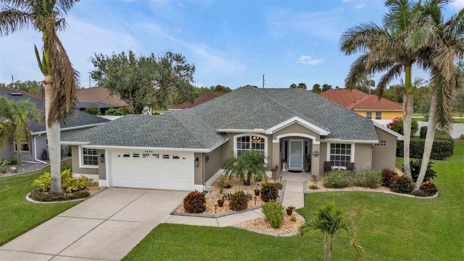 Property Photo:  2246 Jasmine Way  FL 34287 