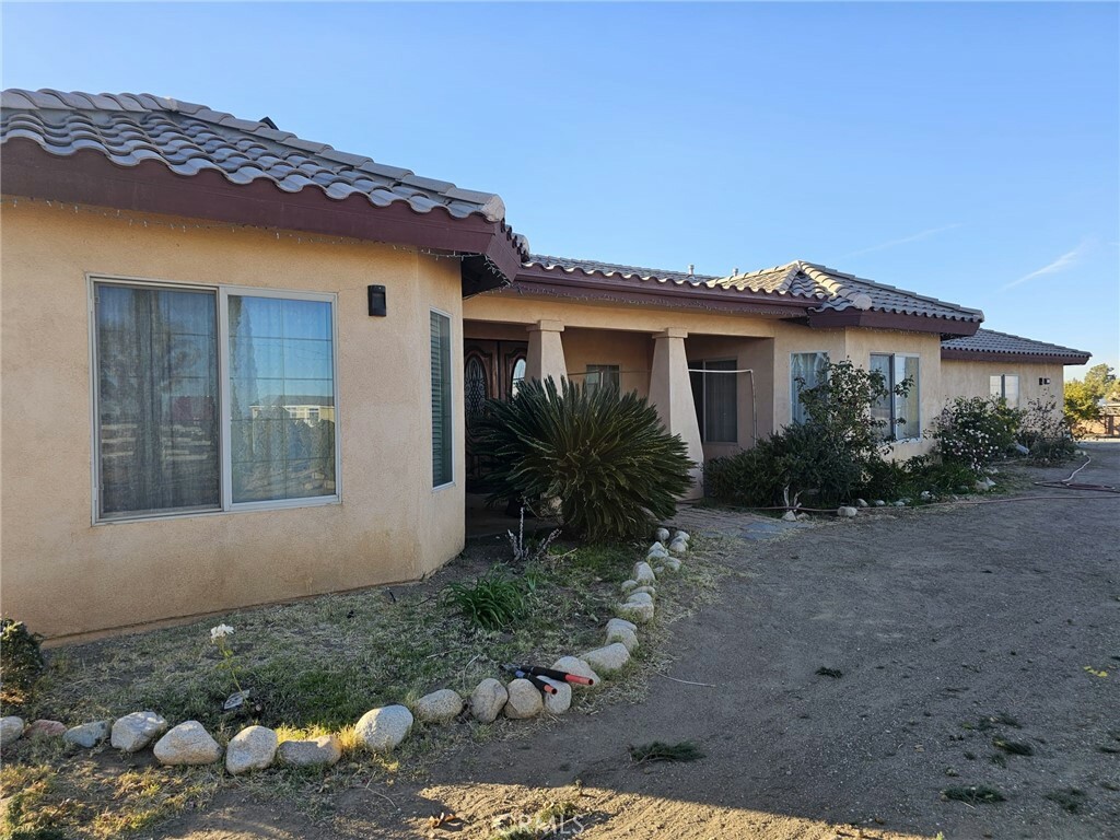 Property Photo:  10616 Salem Avenue  CA 92344 