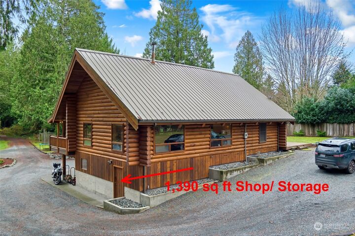 Property Photo:  13527  27th Street SE  WA 98290 