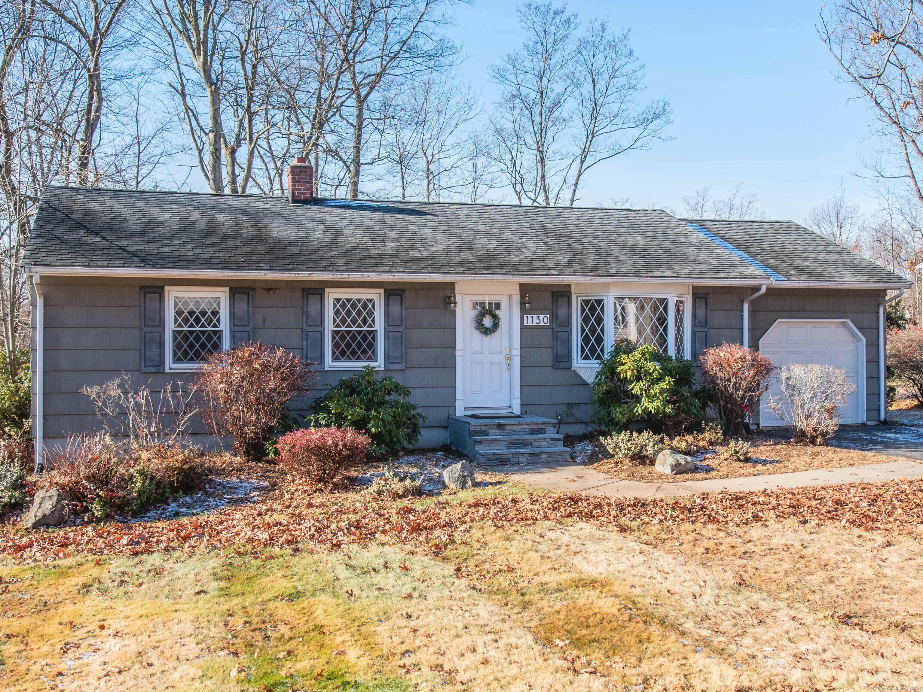 Property Photo:  1130 Fienemann Road  CT 06032 