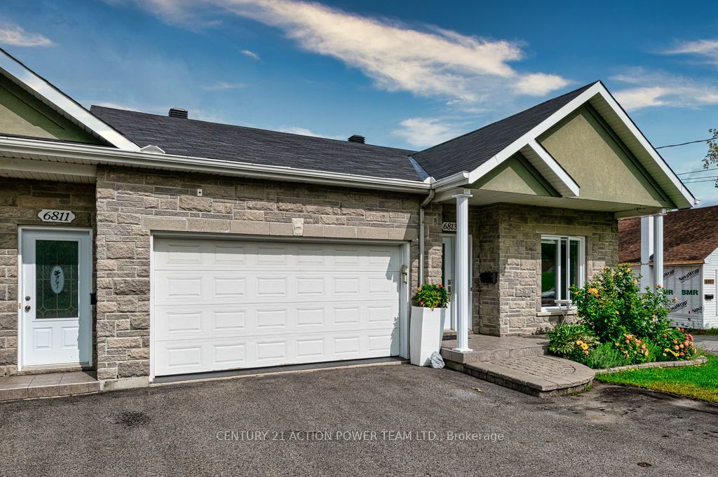 Property Photo:  6811 Notre Dame St  ON K1C 1H4 