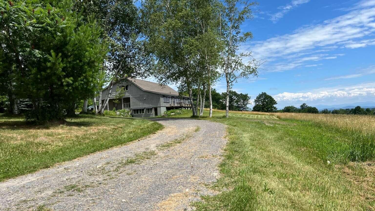 Property Photo:  66 Lake Shore Road  NY 12993 