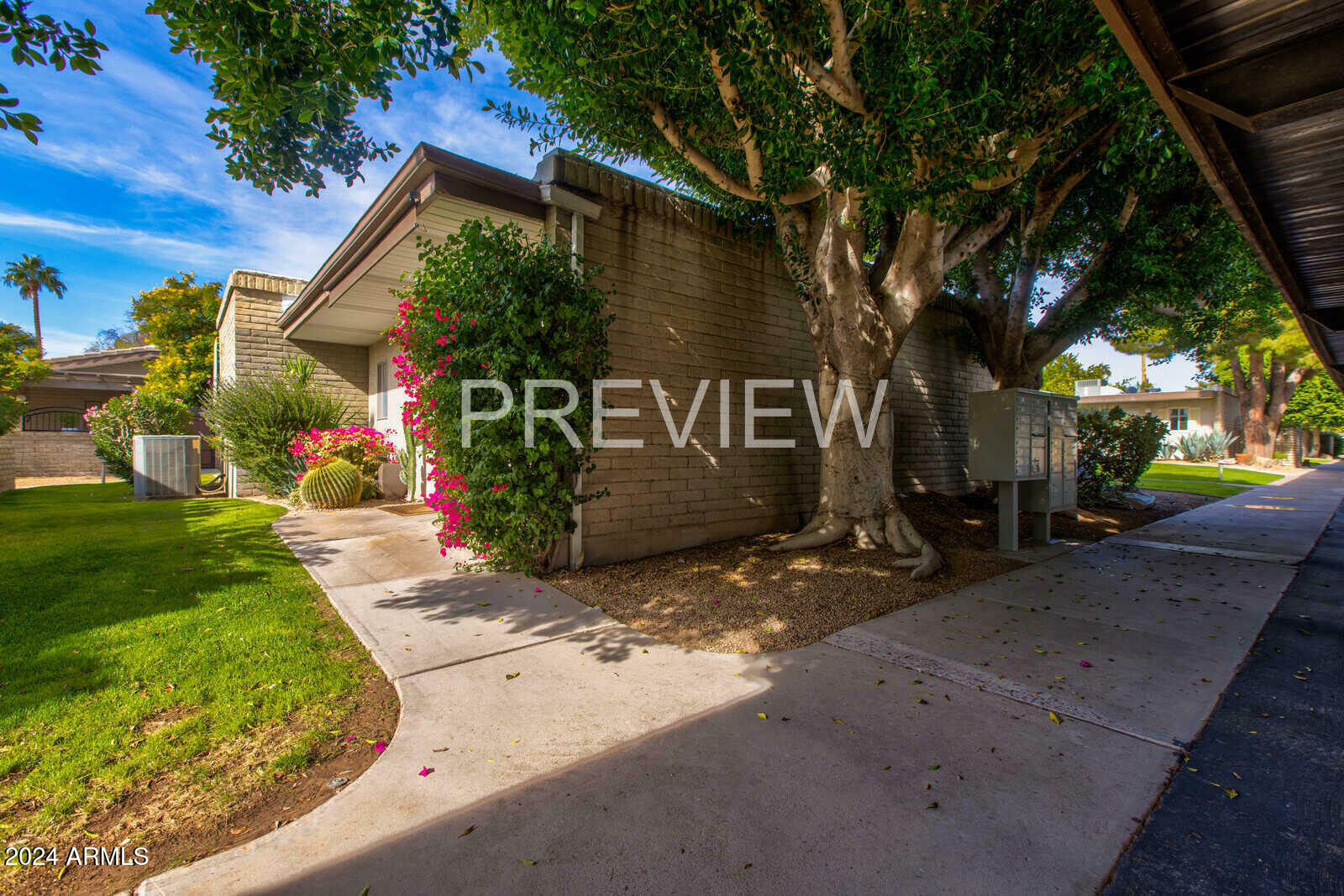 Property Photo:  4800 N 68th Street 332  AZ 85251 