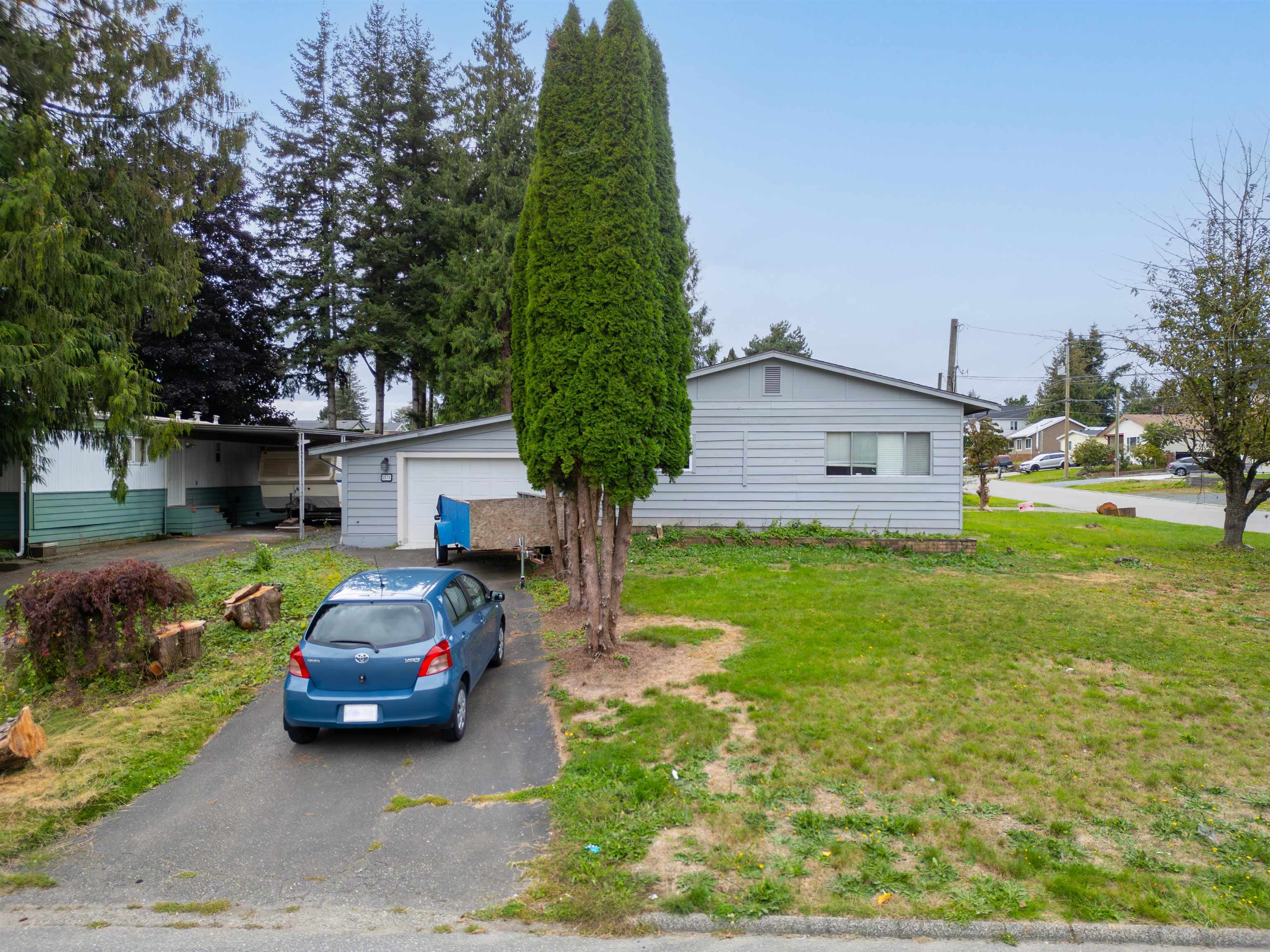 Photo de la propriété:  2171 Oakridge Crescent  BC V2T 6A8 