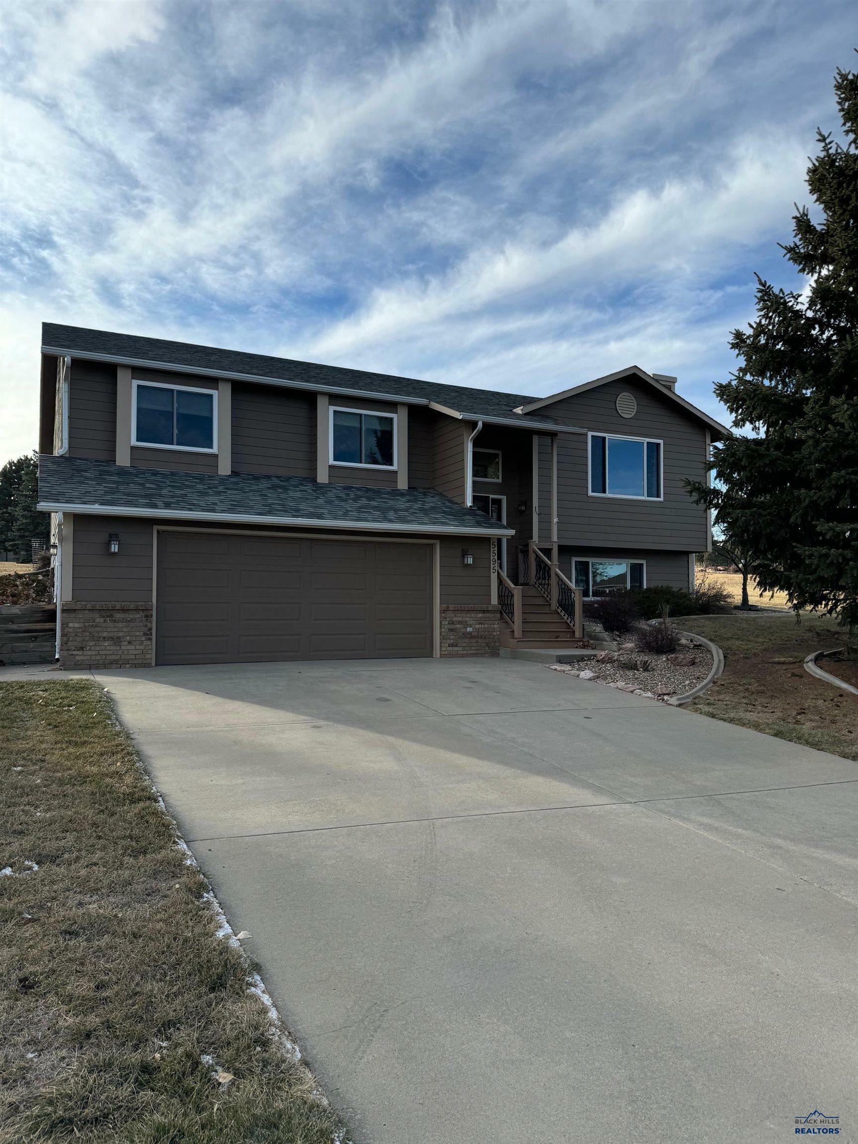 Property Photo:  5595 Barberry Cir  SD 57702 