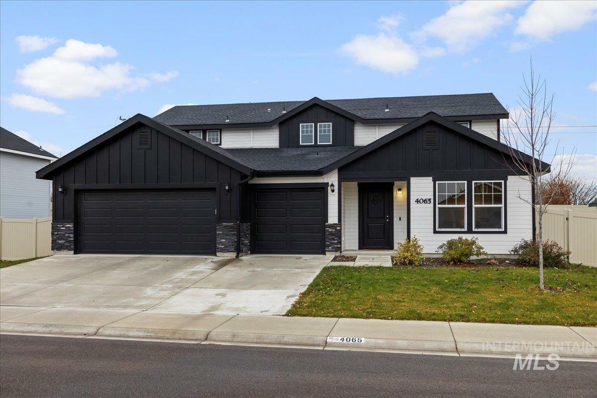 4065 E Eagle Ridge Drive  Nampa ID 83686 photo