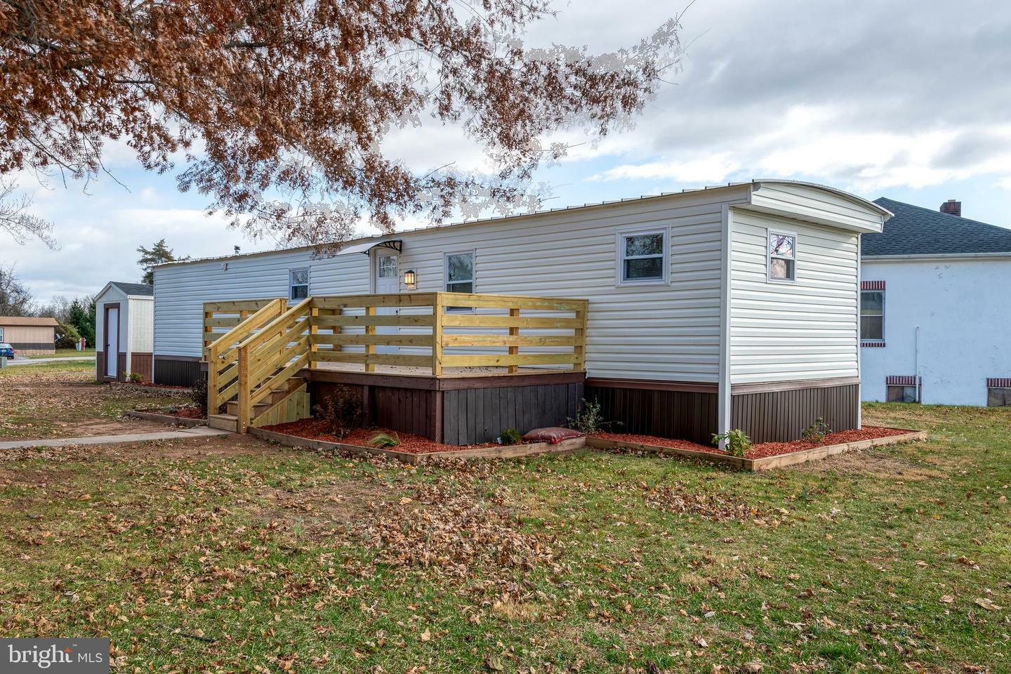 Property Photo:  203 Rife Road  PA 17316 