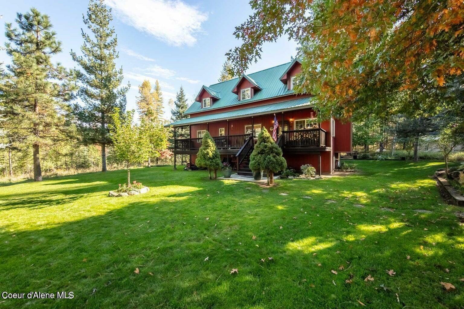 Property Photo:  459 Kelso Woods Dr  ID 83801 