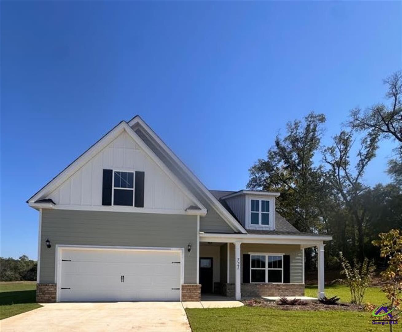 Property Photo:  721 Lindsey Brooke Trace  GA 31005 