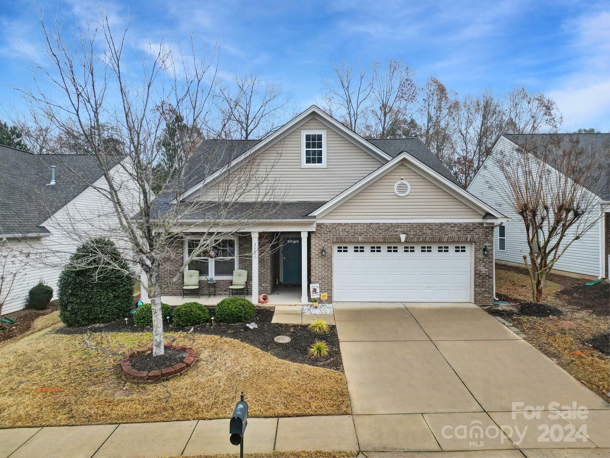 2481 Bergamot Street  Tega Cay SC 29708 photo