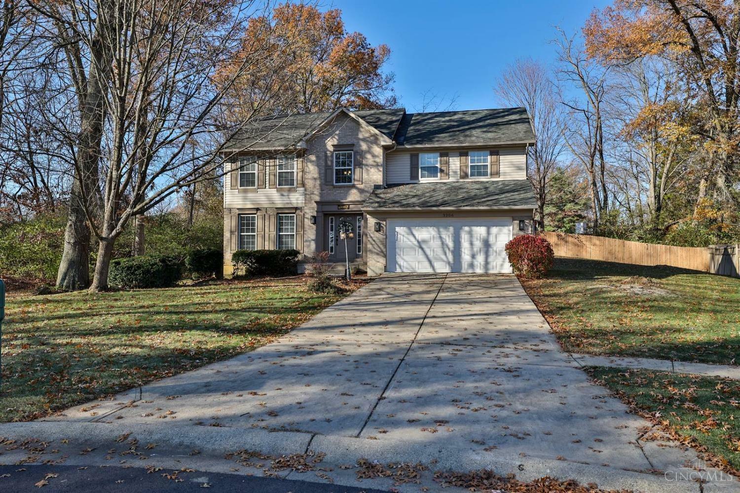 3206 Dogwood Court  Deerfield Twp. OH 45140 photo