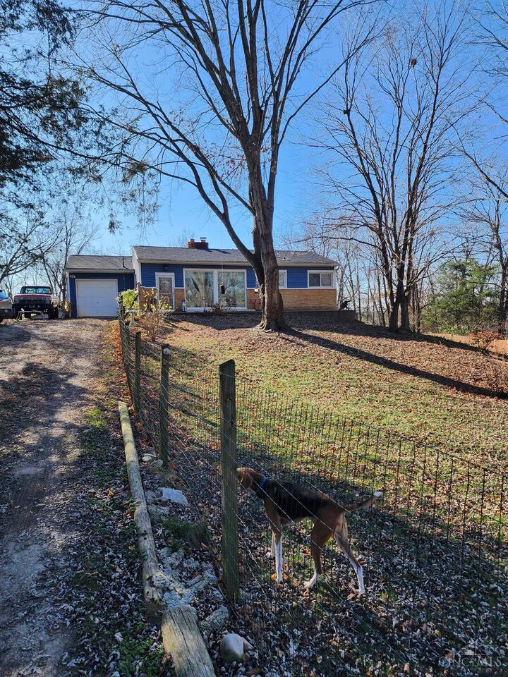 3821 Bunnell Road  Union Twp OH 45036 photo