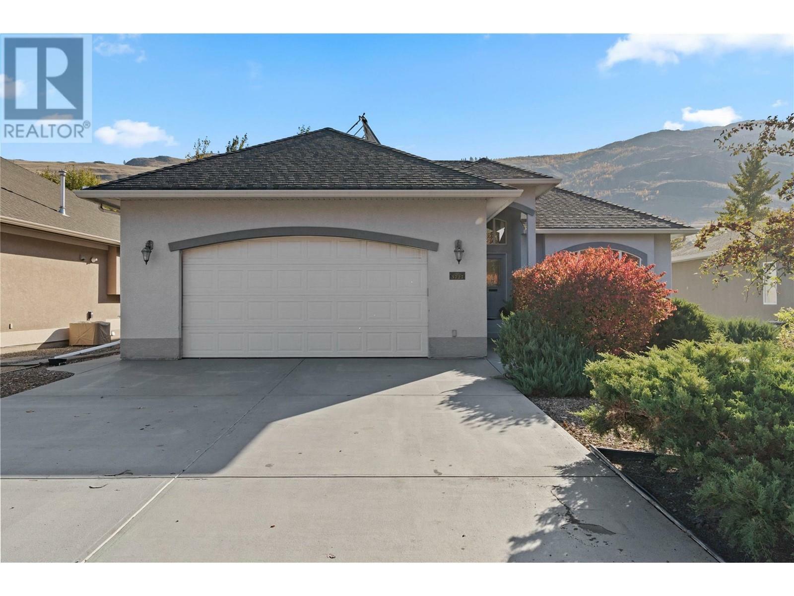 3727 Overlander Drive  Kamloops BC V2B 8M4 photo