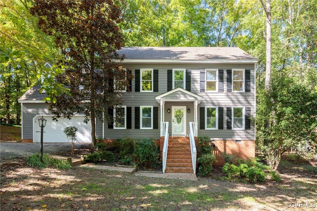 Property Photo:  6206 Willow Glen Road  VA 23112 