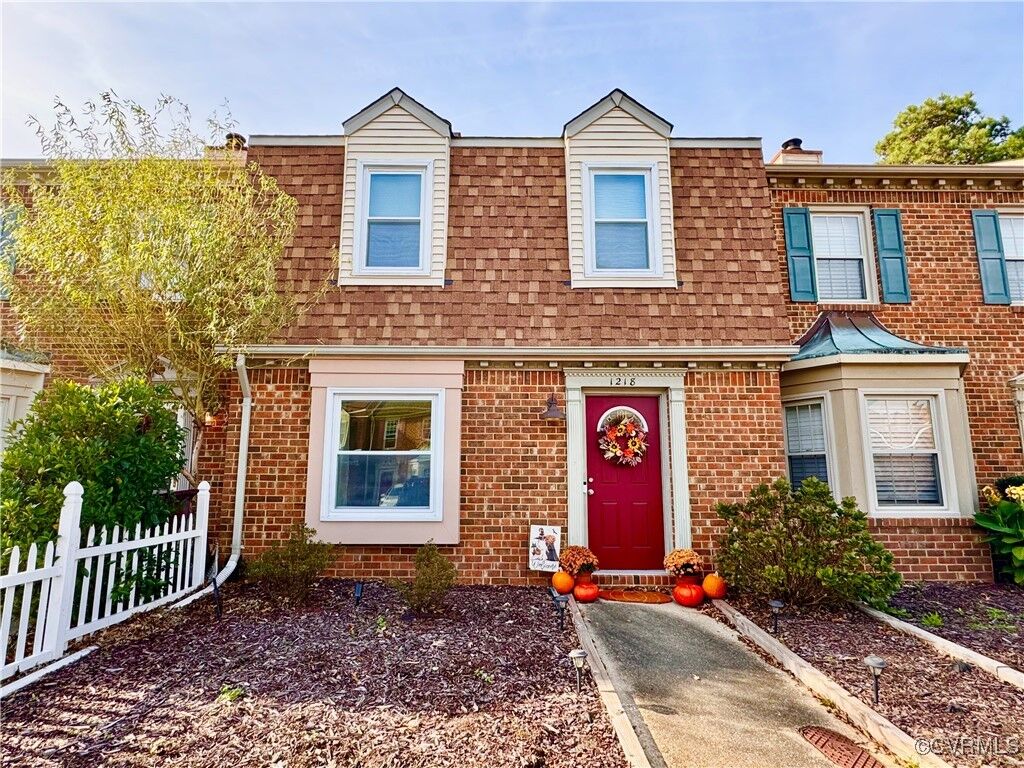 Property Photo:  1218 Mill Stream Way  VA 23320 