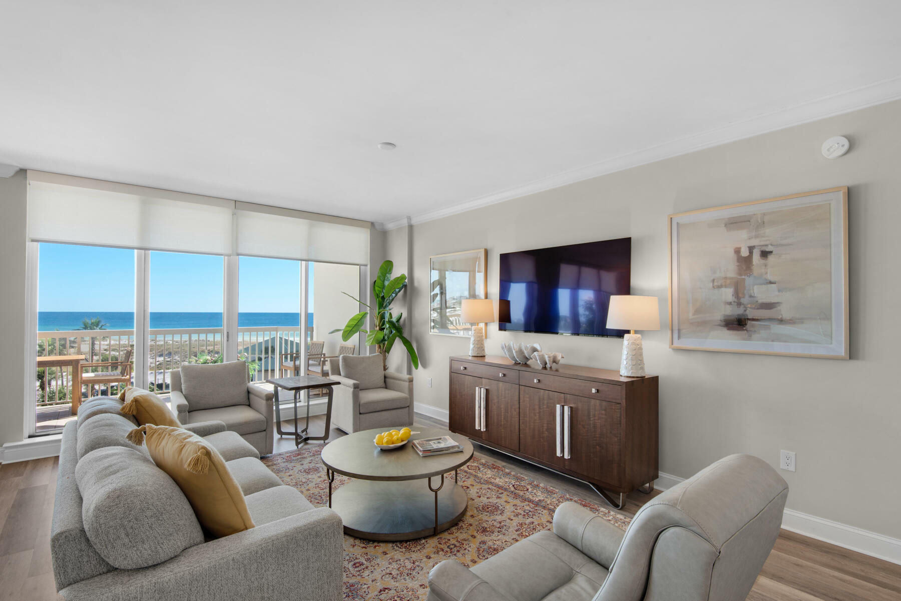 Property Photo:  15500 Emerald Coast Parkway Unit 504  FL 32541 