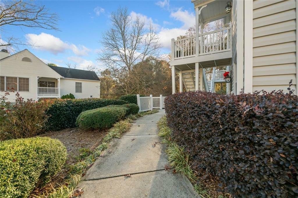 Property Photo: 1115 Cannongate Crossing SW GA 30064