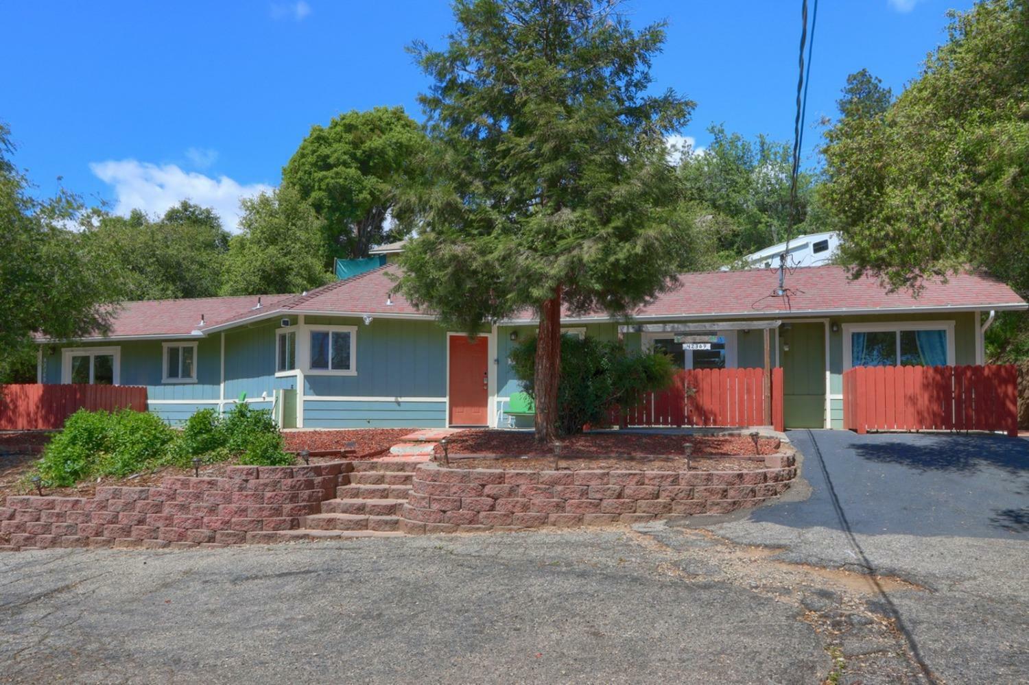 Property Photo:  42369 Buckeye Road  CA 93644 