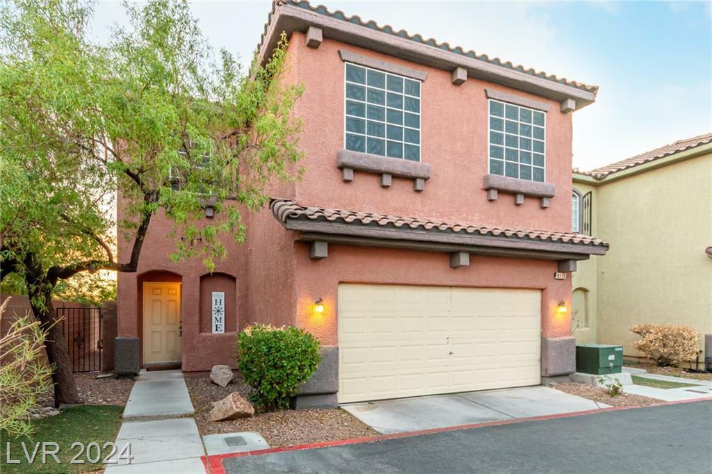 Property Photo:  8905 Cambridge Glen Court  NV 89149 