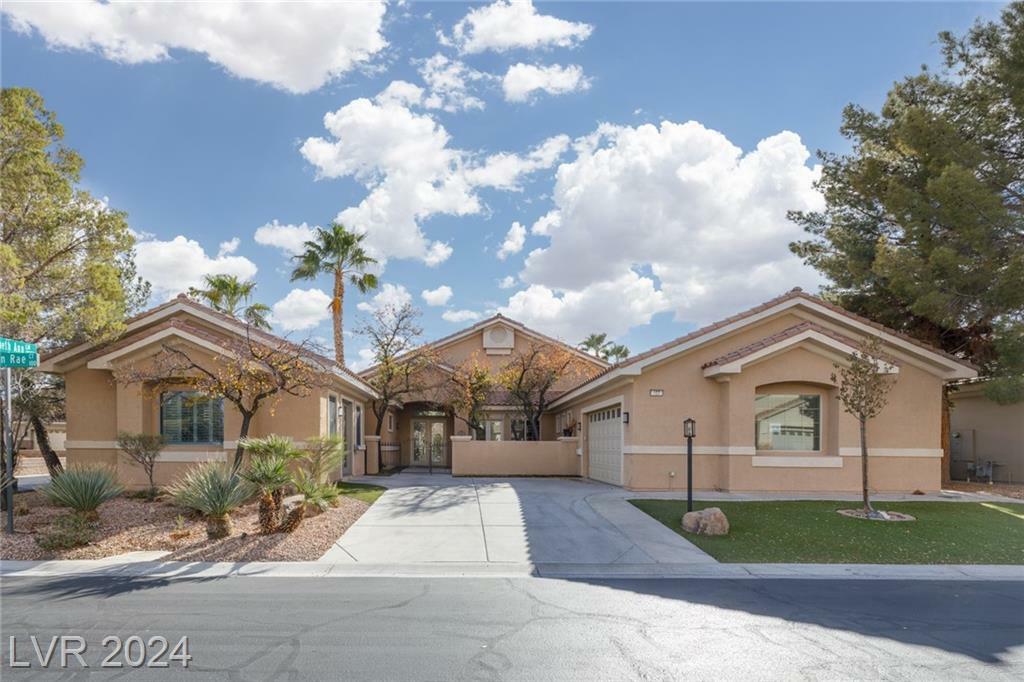 Property Photo:  187 Jalyn Rae Court  NV 89183 