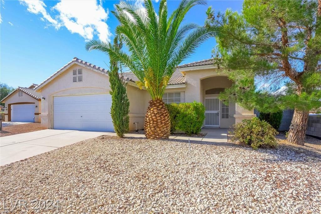 Property Photo:  4041 Pristine Court  NV 89032 