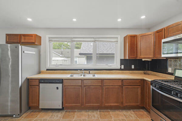 Property Photo:  2863 Vanderburg Street  IN 46405 