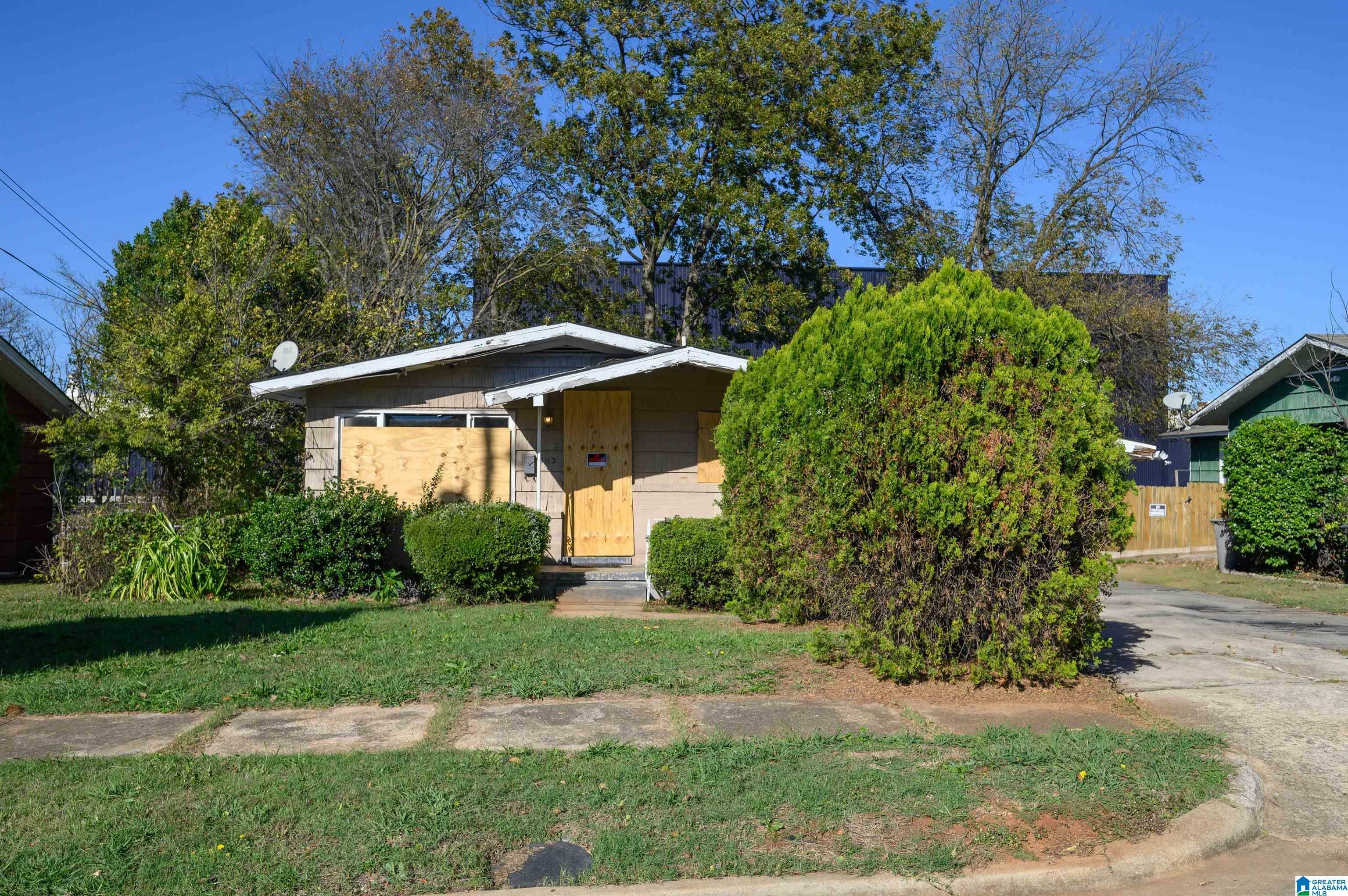 4112 7th Avenue  Birmingham AL 35222 photo