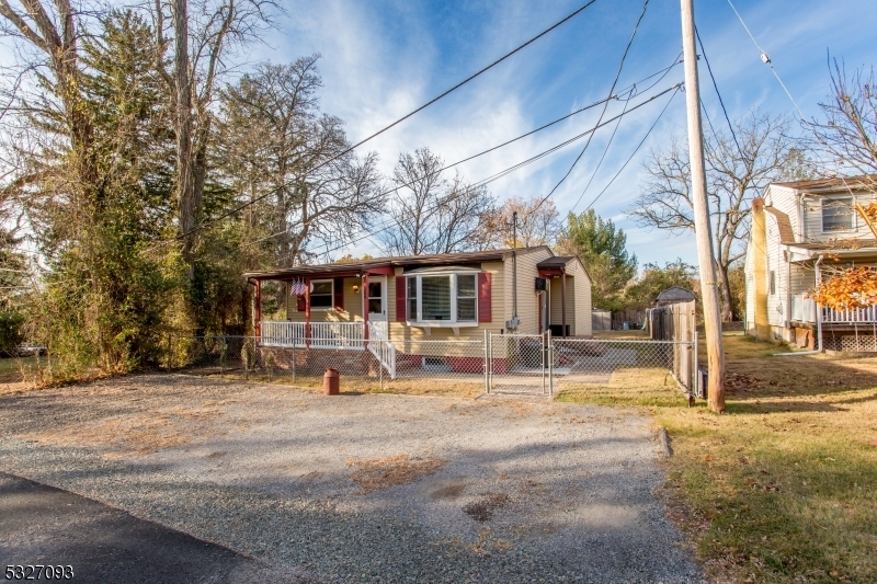 Property Photo:  208 Coryell Rd  NJ 08530 