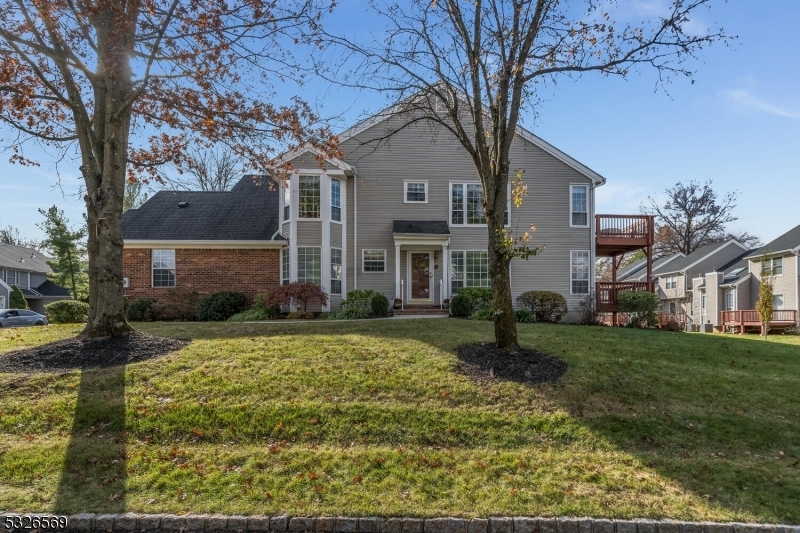 50 Myrtle Ct  Readington Twp. NJ 08889 photo