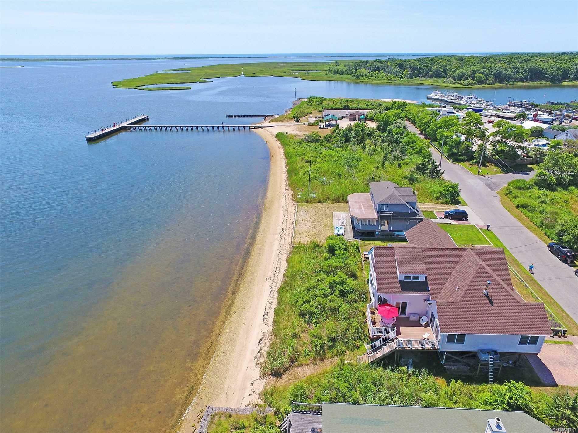 Property Photo:  23 Oceanview Drive  NY 11951 