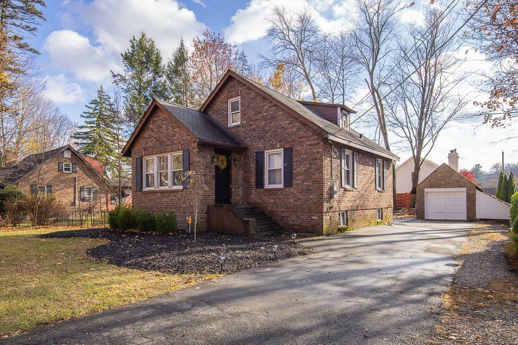 Property Photo:  336 S Mountain Road  NY 10956 