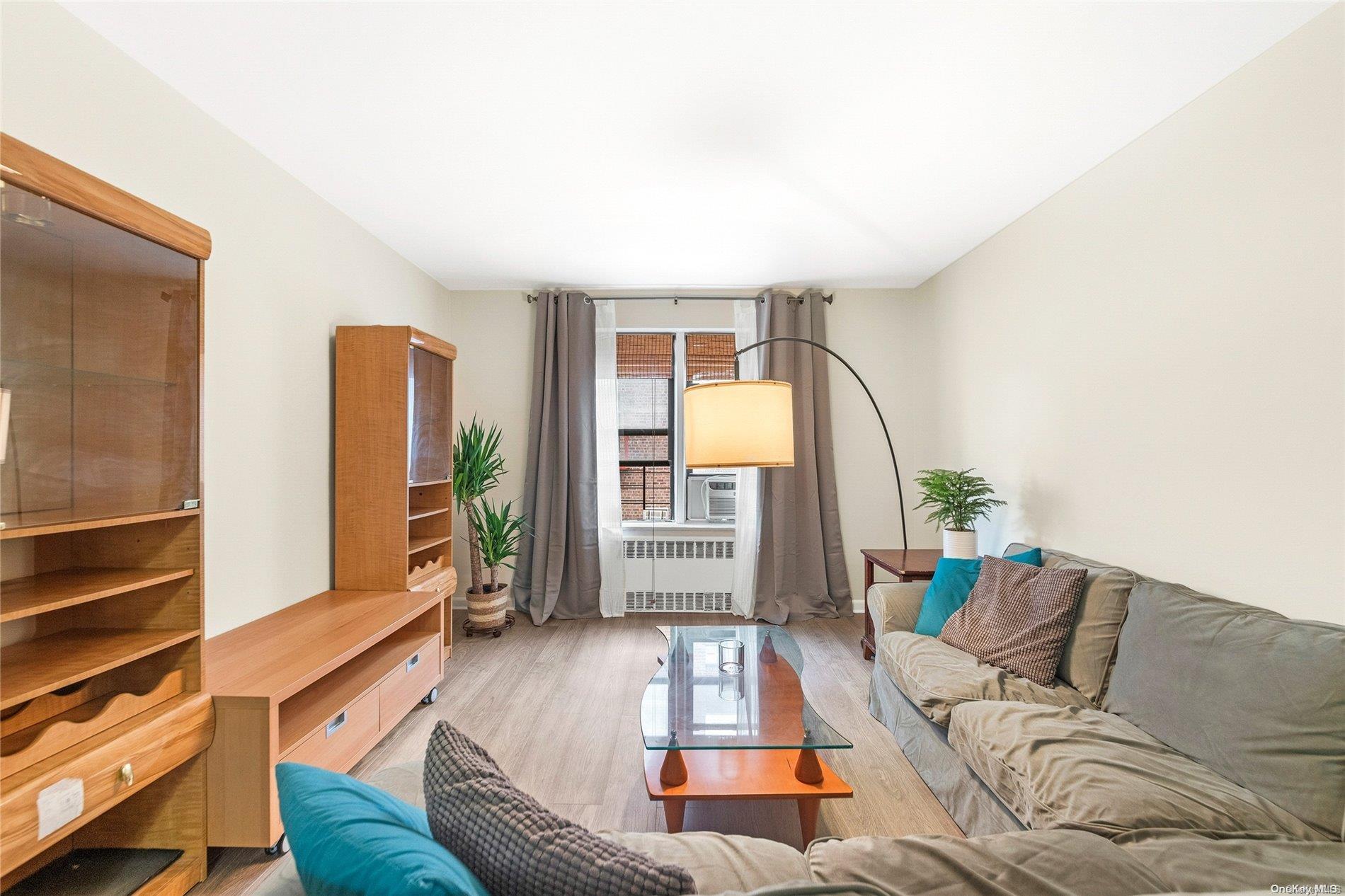 Property Photo: 37-56 87th Street 4G NY 11372