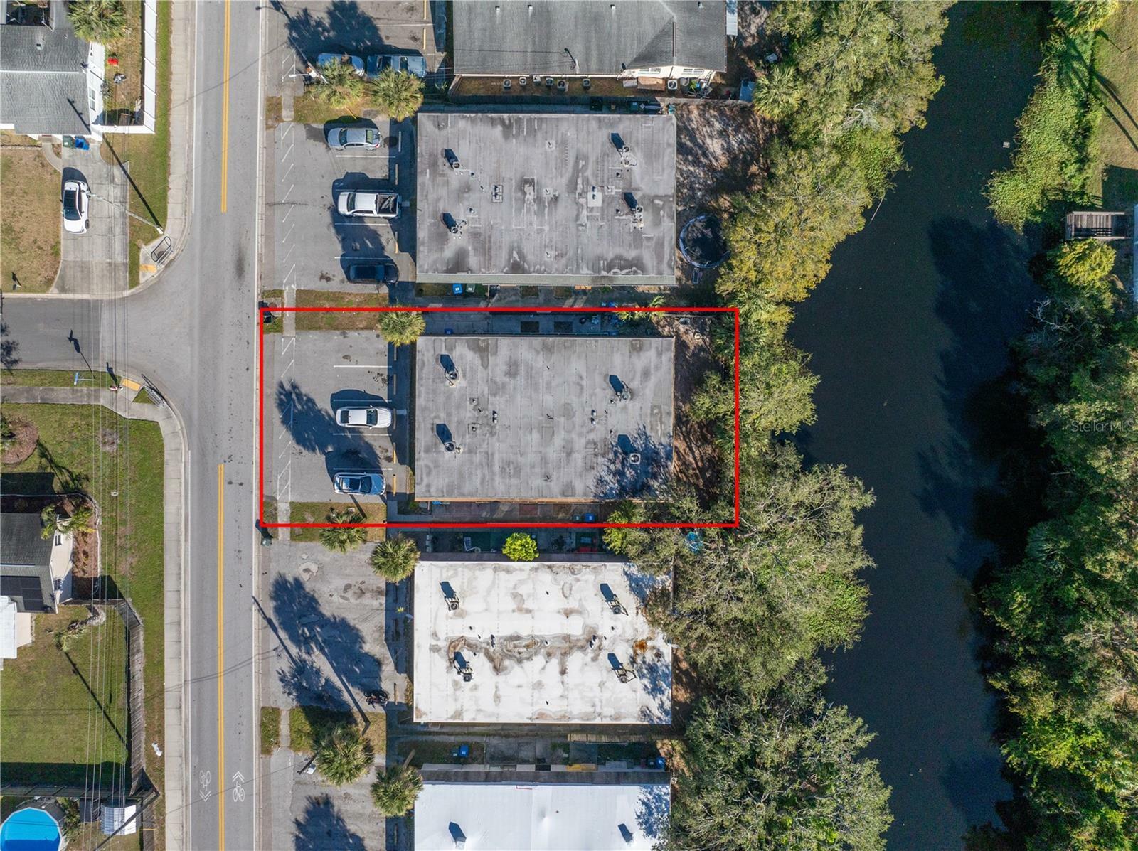 Property Photo:  185 Fulton Street NE  FL 33771 