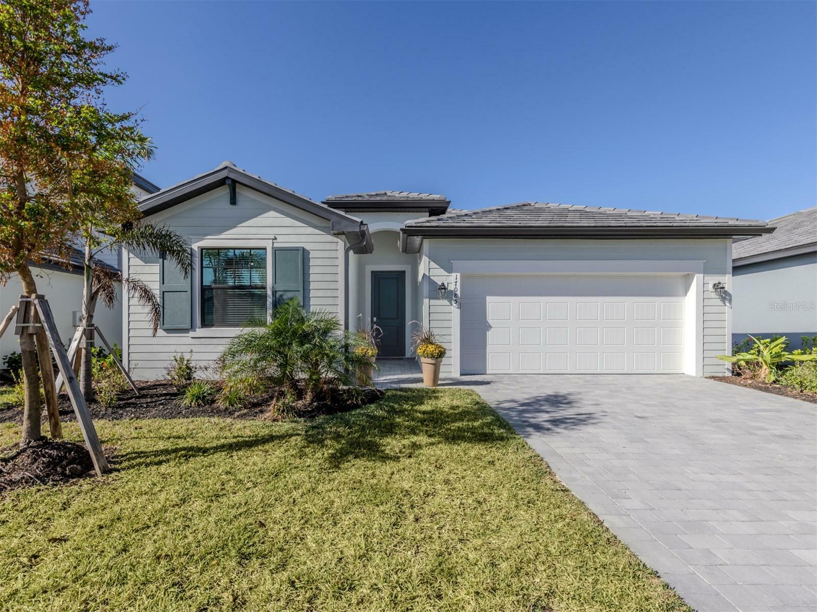 Property Photo:  17085 Luminous Avenue  FL 34293 