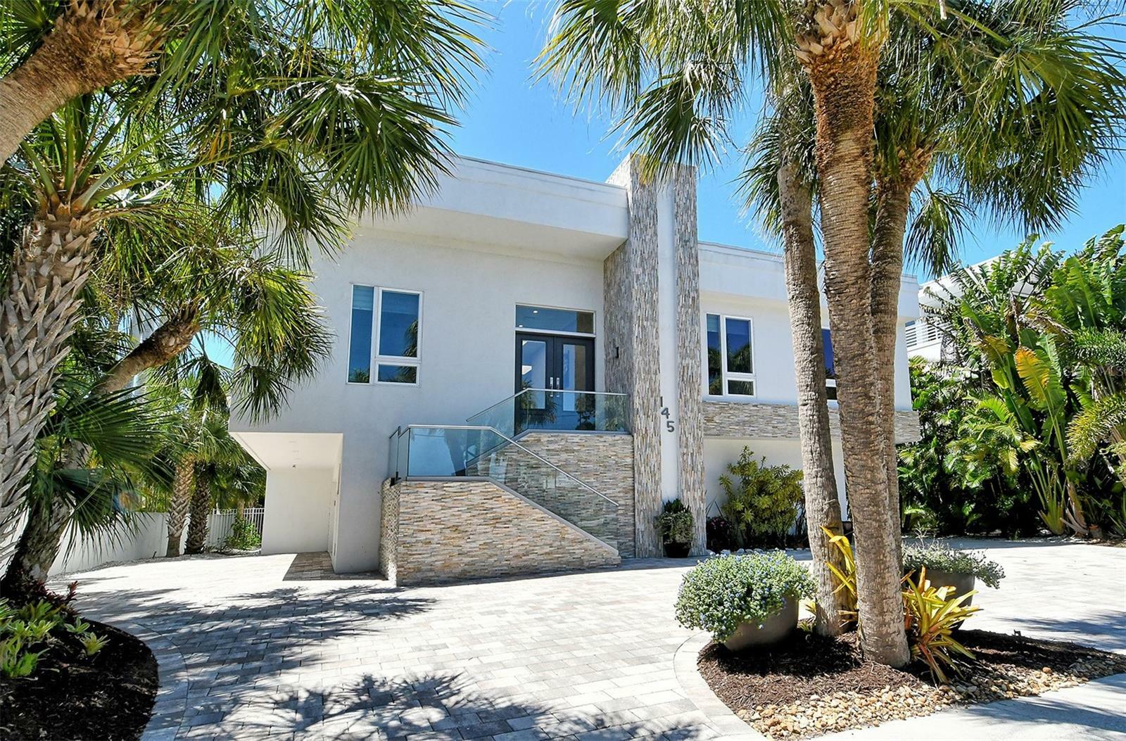 Property Photo:  145 N Washington Drive  FL 34236 