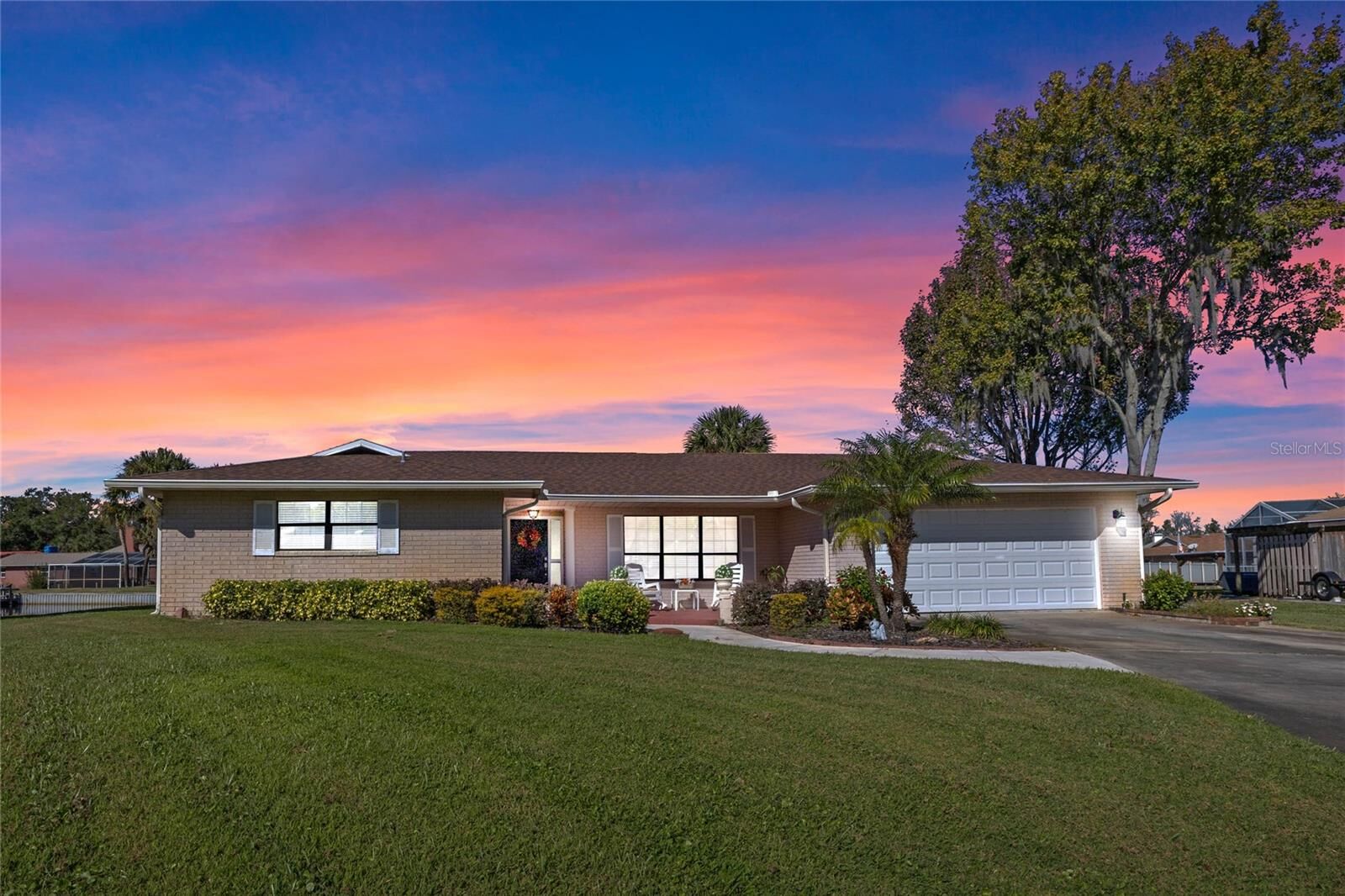 Property Photo:  1621 Texas Court  FL 32778 
