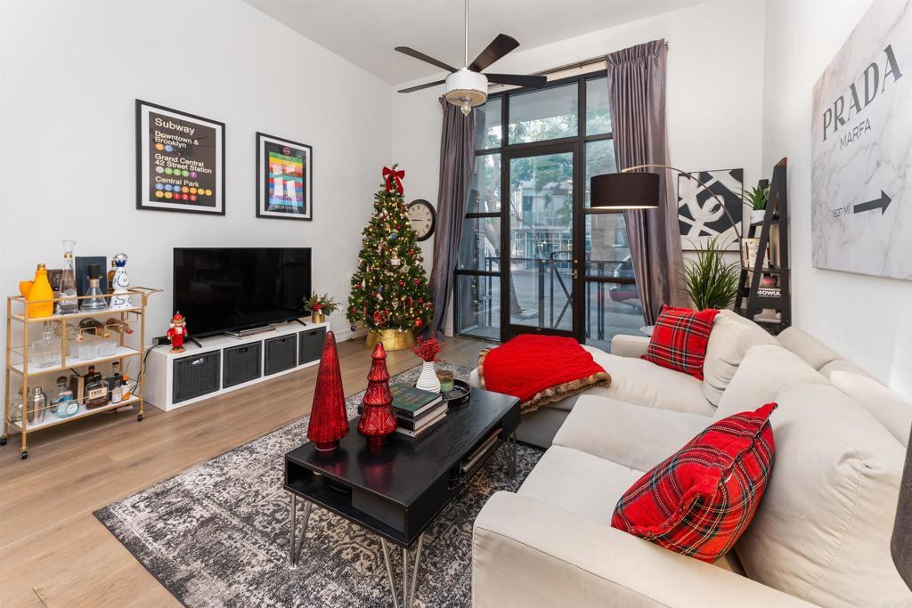Property Photo: 525 11th Avenue 1120 CA 92101