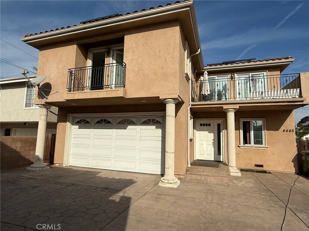 Property Photo:  4445 W 163rd Street  CA 90260 