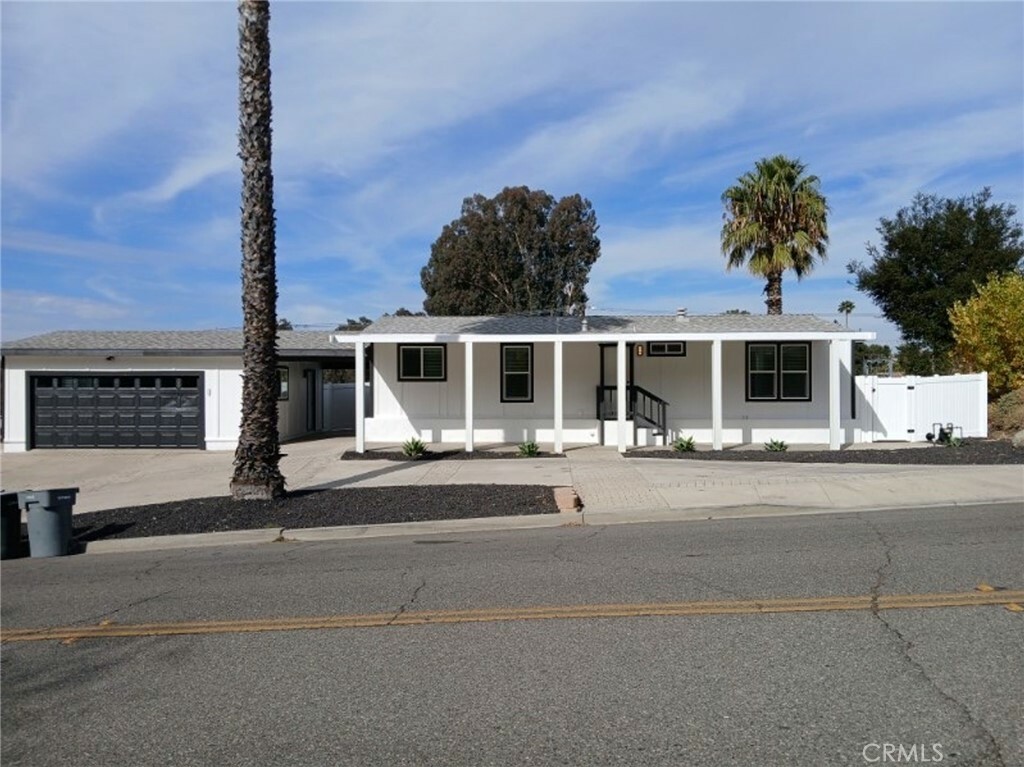 Property Photo:  22768 Skylink Drive  CA 92587 