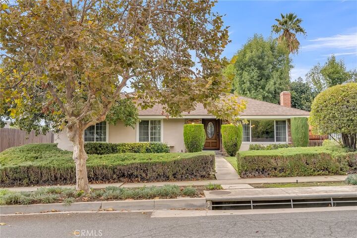 Property Photo:  7054 Selma Avenue  CA 91701 