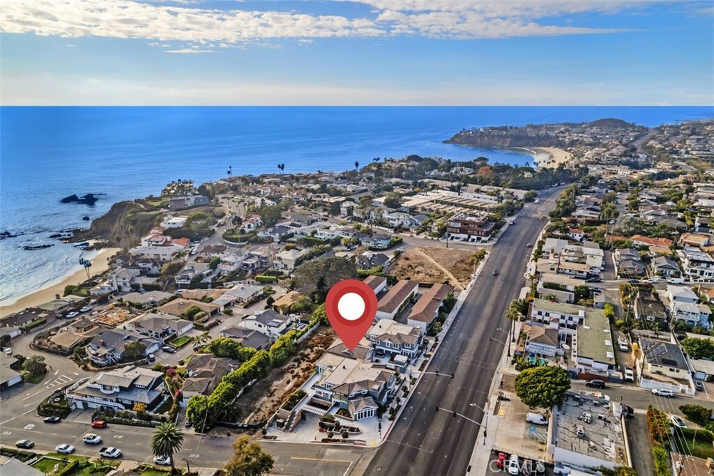 Property Photo:  1369 N Coast Highway  CA 92651 