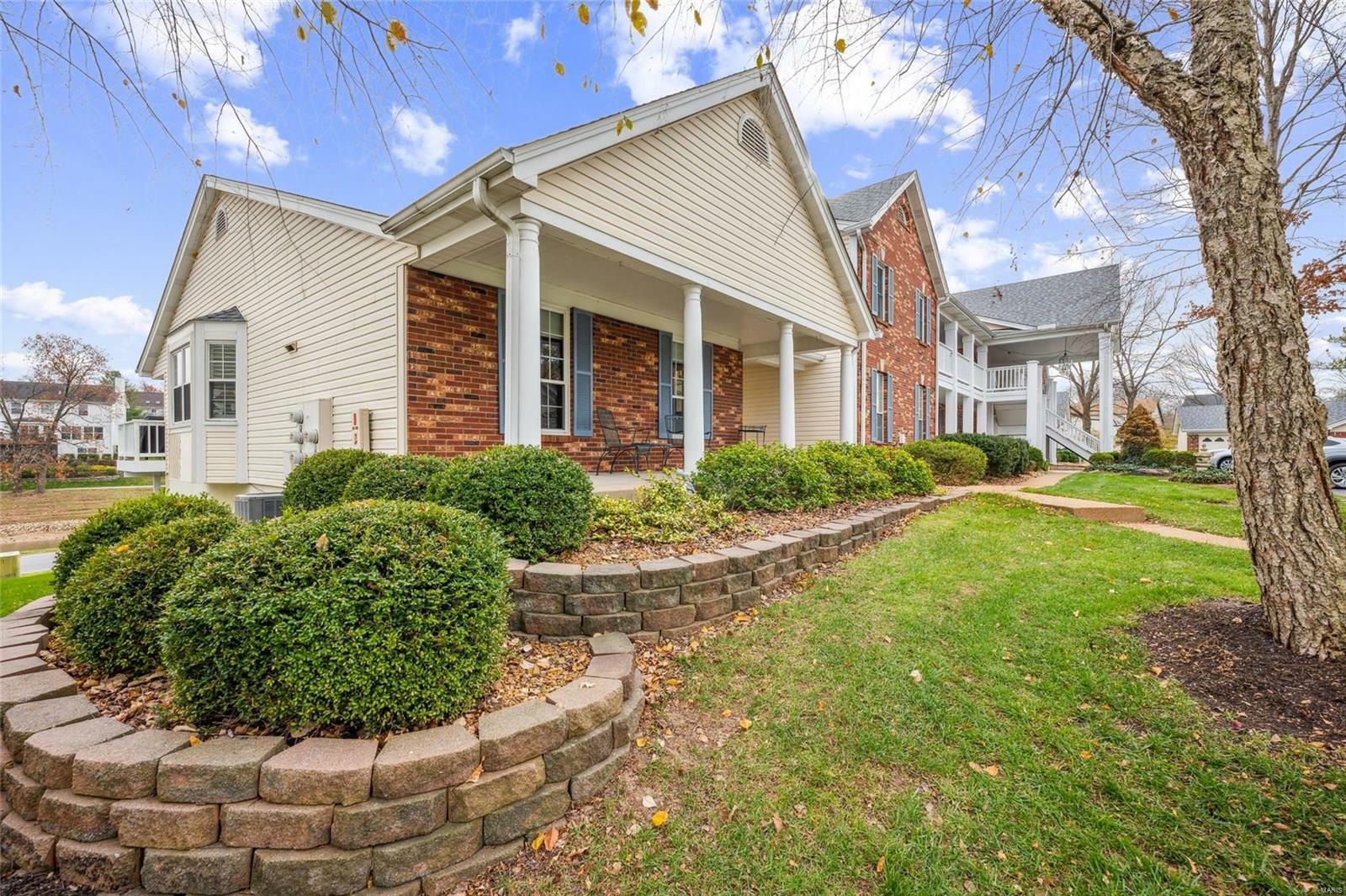 Property Photo:  324 Waterside Drive  MO 63040 