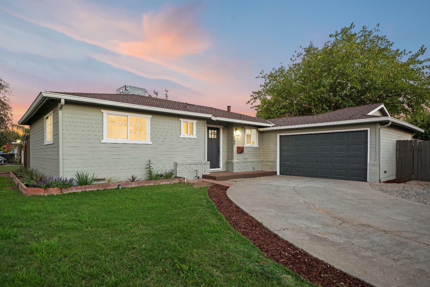 Property Photo:  700 Albemarle Avenue  CA 95673 