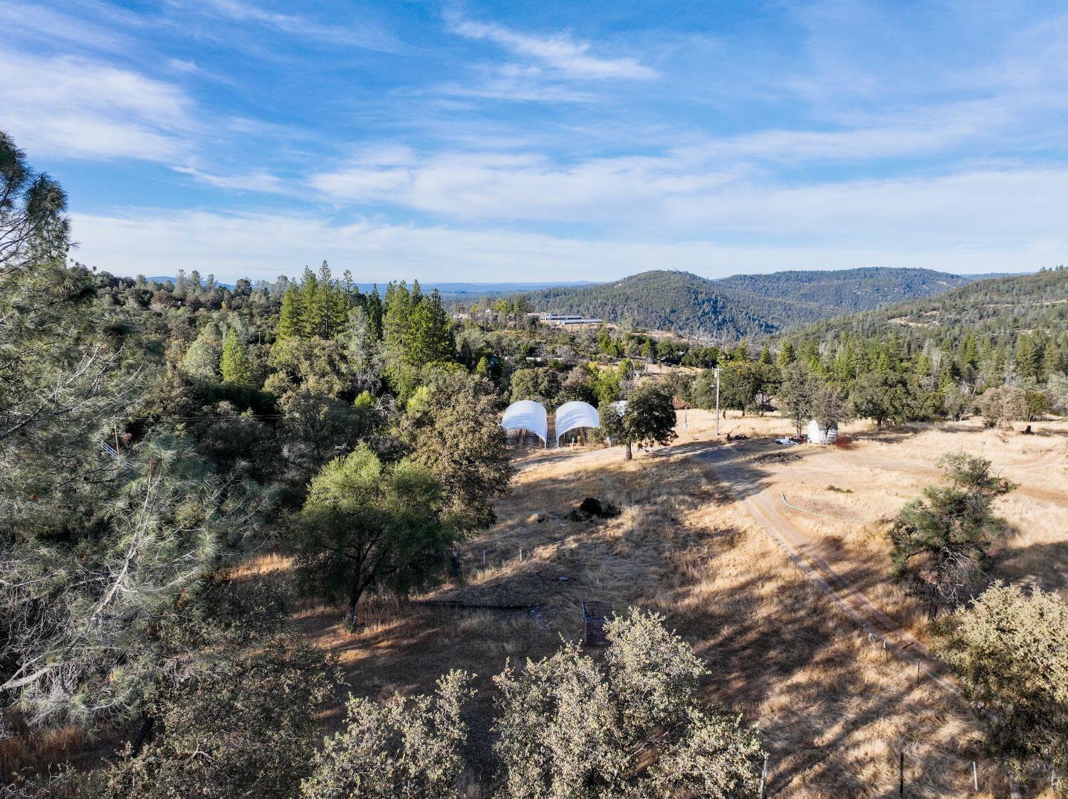 Property Photo:  10523 Tasha Road  CA 95959 