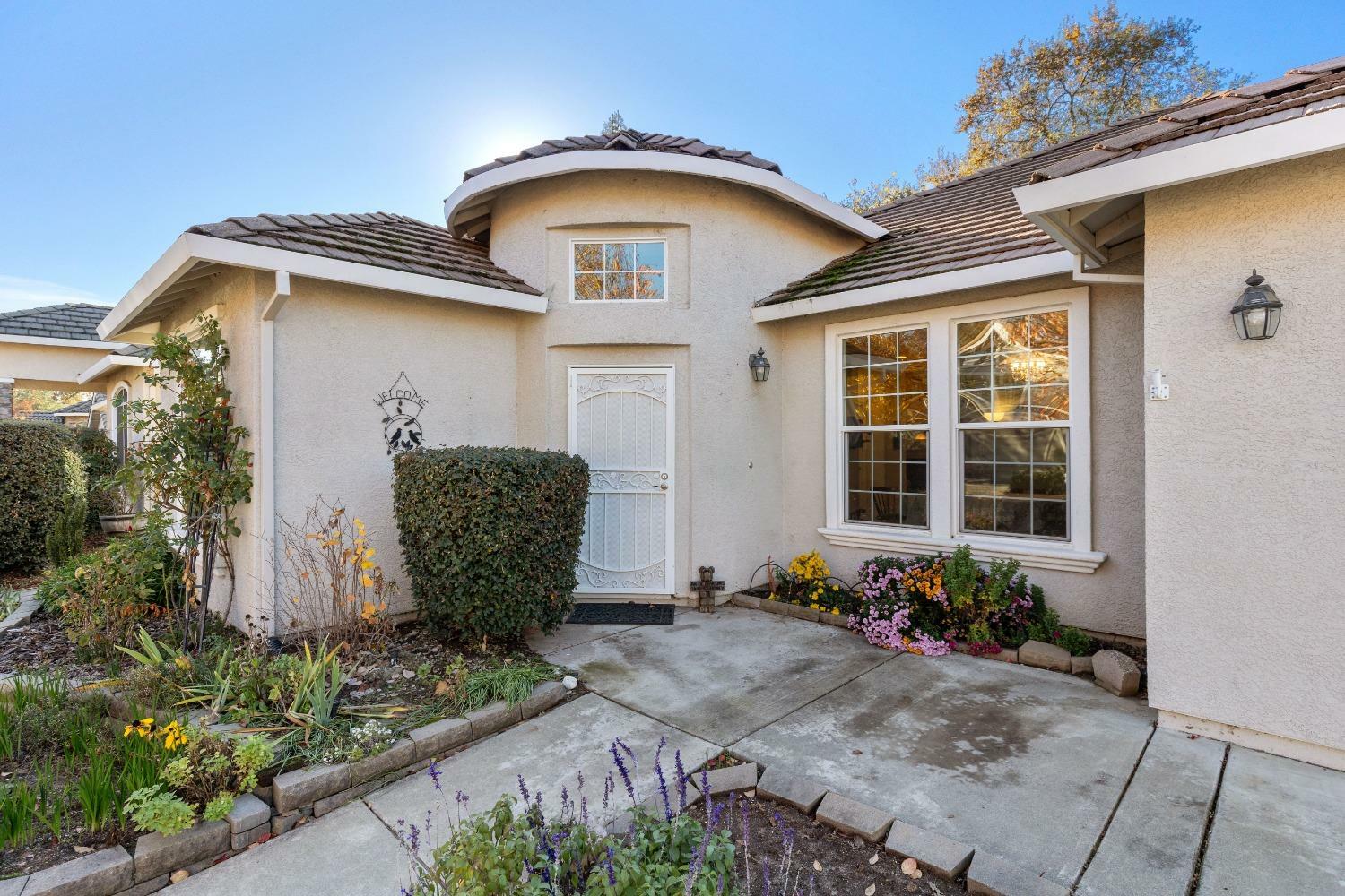 Property Photo:  4020 Hunter Oaks Lane  CA 95650 