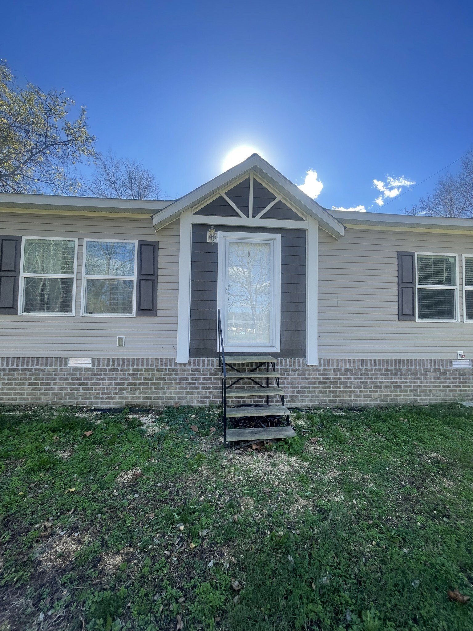 Property Photo:  159 Robinson Hollow Rd  TN 38485 