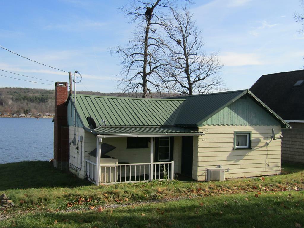 Property Photo:  9346 Wixson Road  NY 14843 