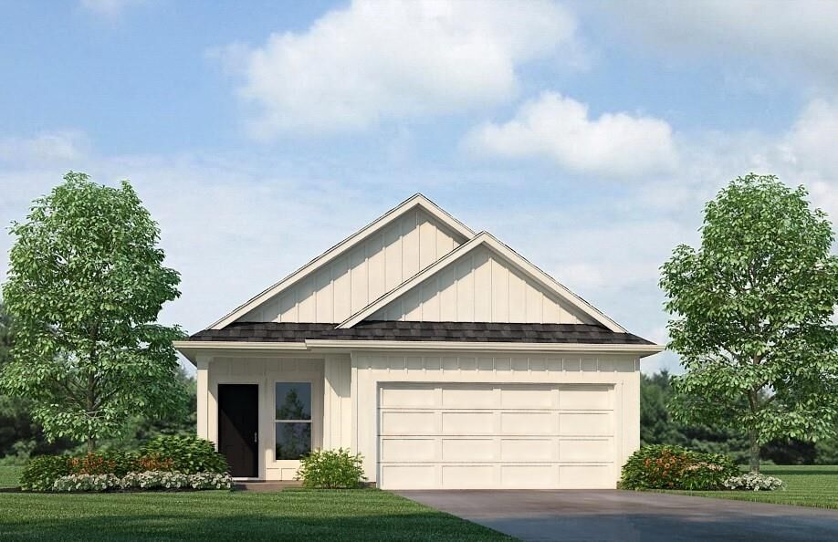 Property Photo:  3376 Bellwick Bay Drive  LA 70461 