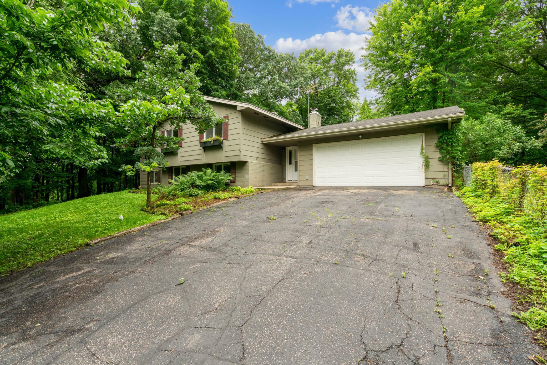 Property Photo:  4085 Oak Street  MN 55356 