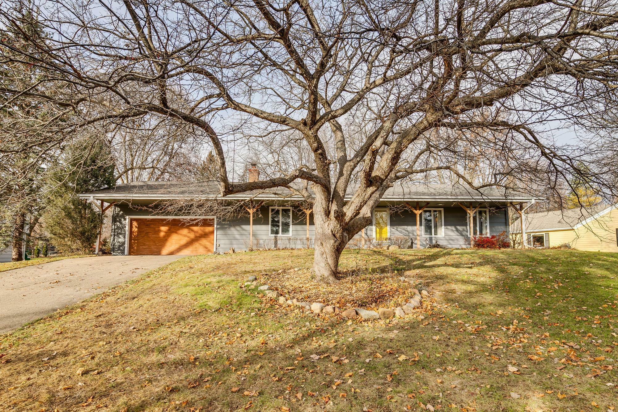 Property Photo:  14120 Frontier Lane  MN 55337 